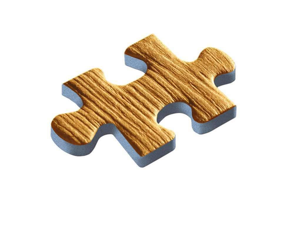 Ravensburger - 19004 - Puzzle Classique - 1000 Pièces - Bois - Carte du Monde Ancienne