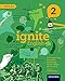 Ignite English: Student Book 2 [Paperback] [Feb 06, 2014] Christopher Edge, Liz Hanton, Mel Peeling