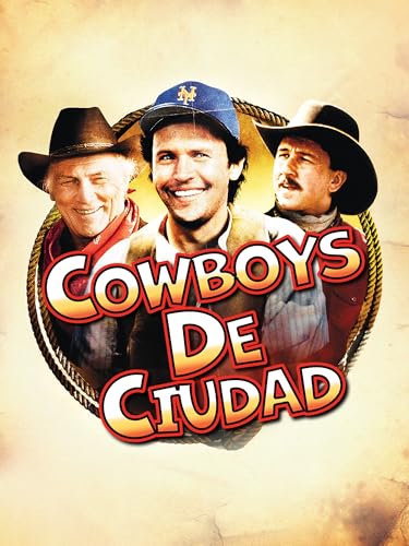 Cowboys de ciudad