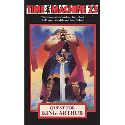 Time Machine 23