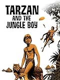 Tarzan And The Jungle Boy