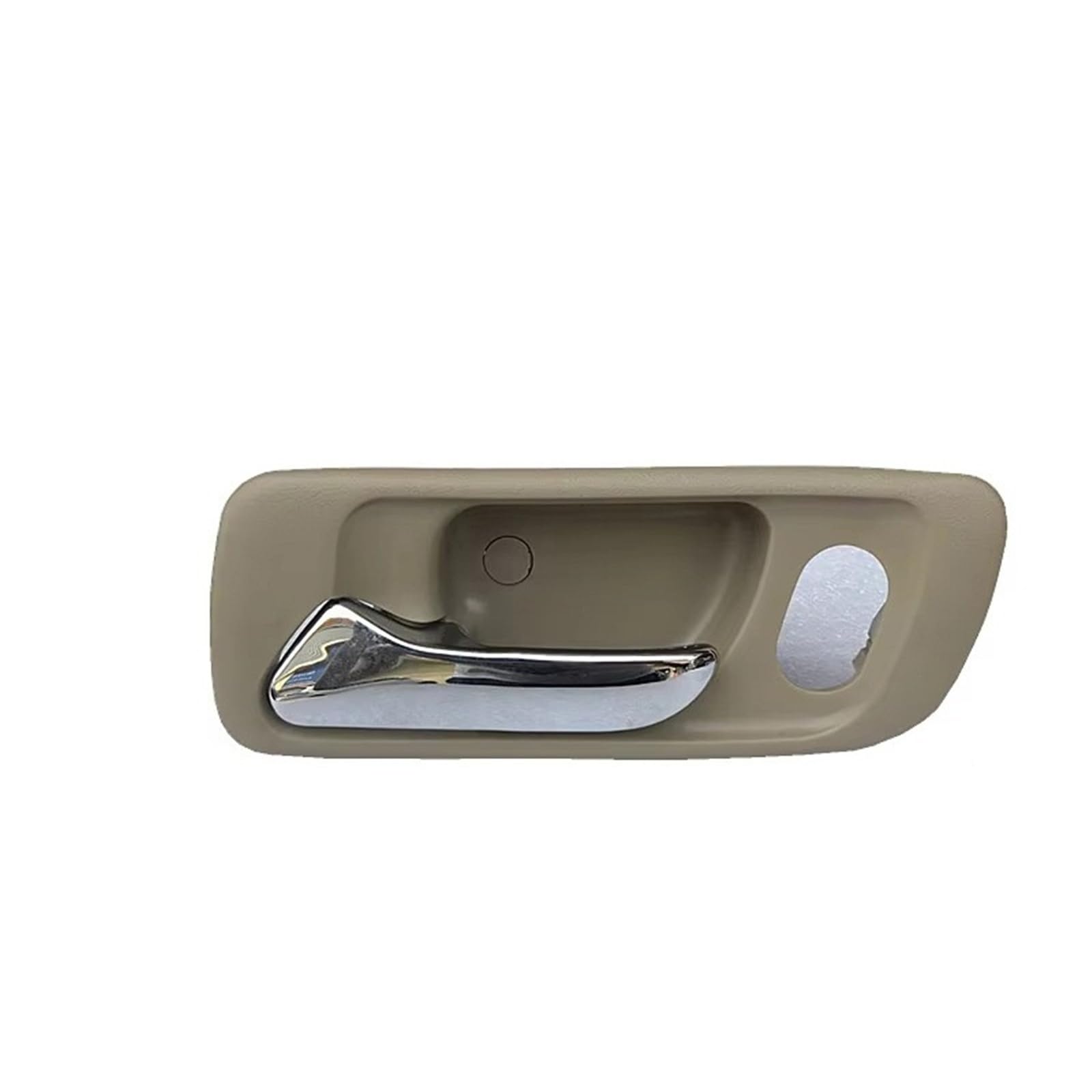 Kaiaygee One Color Interior Door Handles Compatible With Honda For Accord, 1998-2002