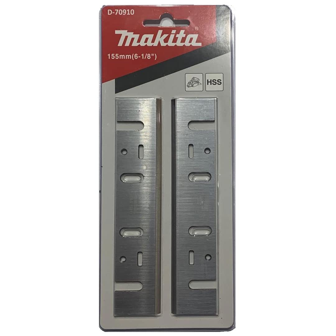 Makita D-70910 nóż strugowy HSS 155 mm