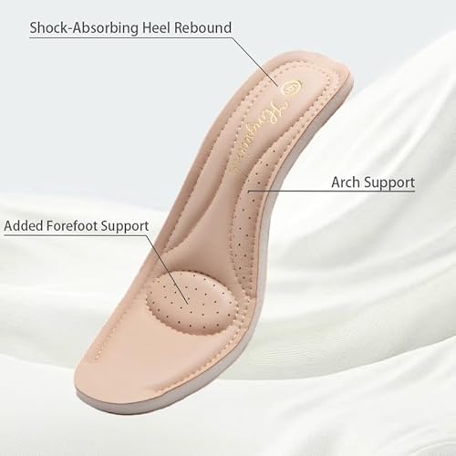 Mary Jane Shoes - Image 3