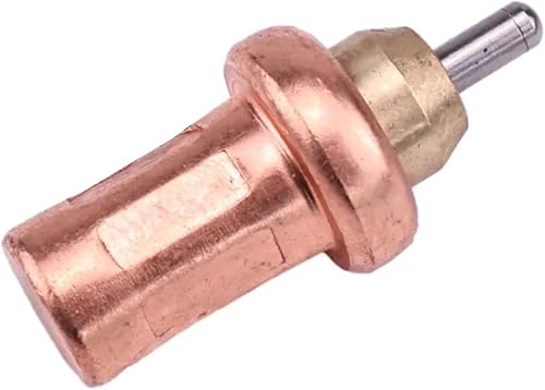 Miniatura 4 de FridayParts - Válvula termostática 22463368 compatible con compresor de aire Ingersoll Rand UP6-5 UP6-7.5-125 UP6-15C-125 repuesto