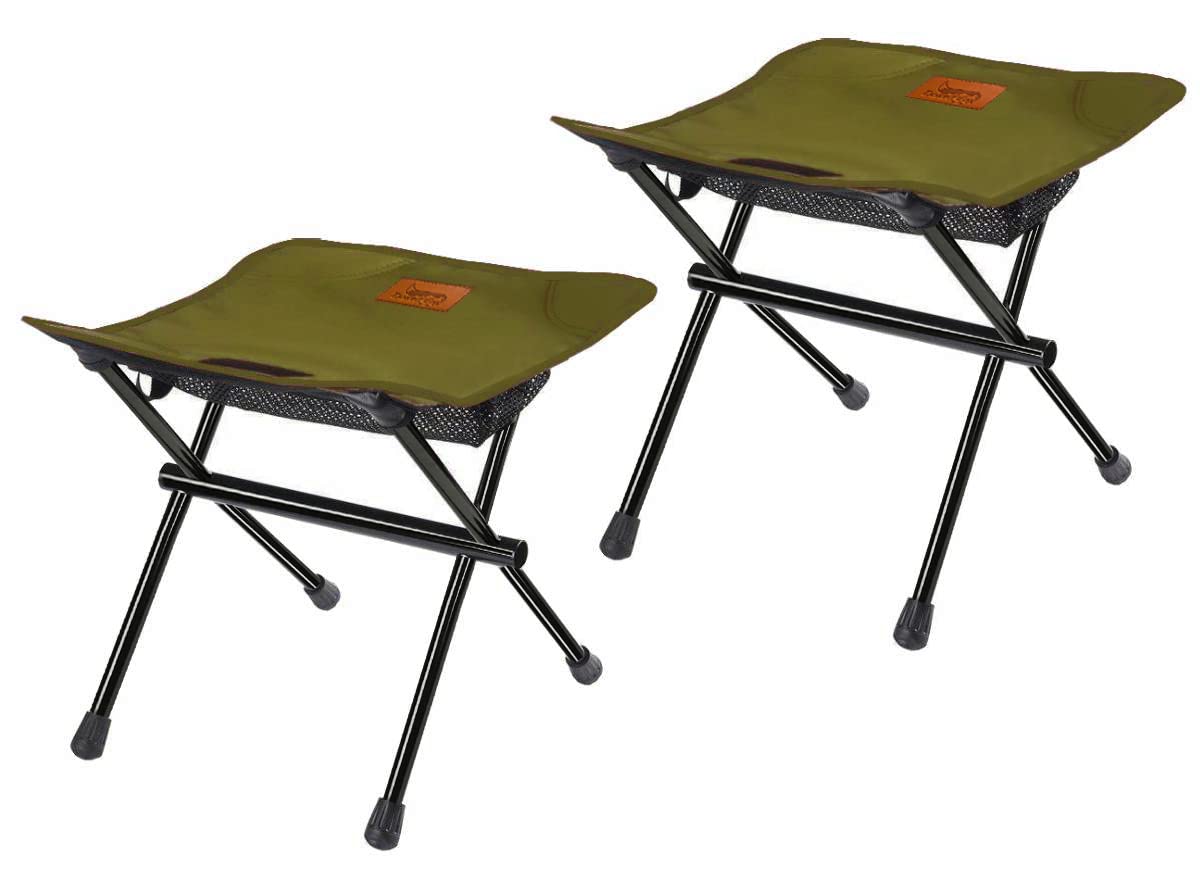 【開封・未使用】DesertFox キャンプチェア STTJBB オリーブ 開封・未使用】DesertFox キャンプチェア STTJBB オリーブ 開封・未