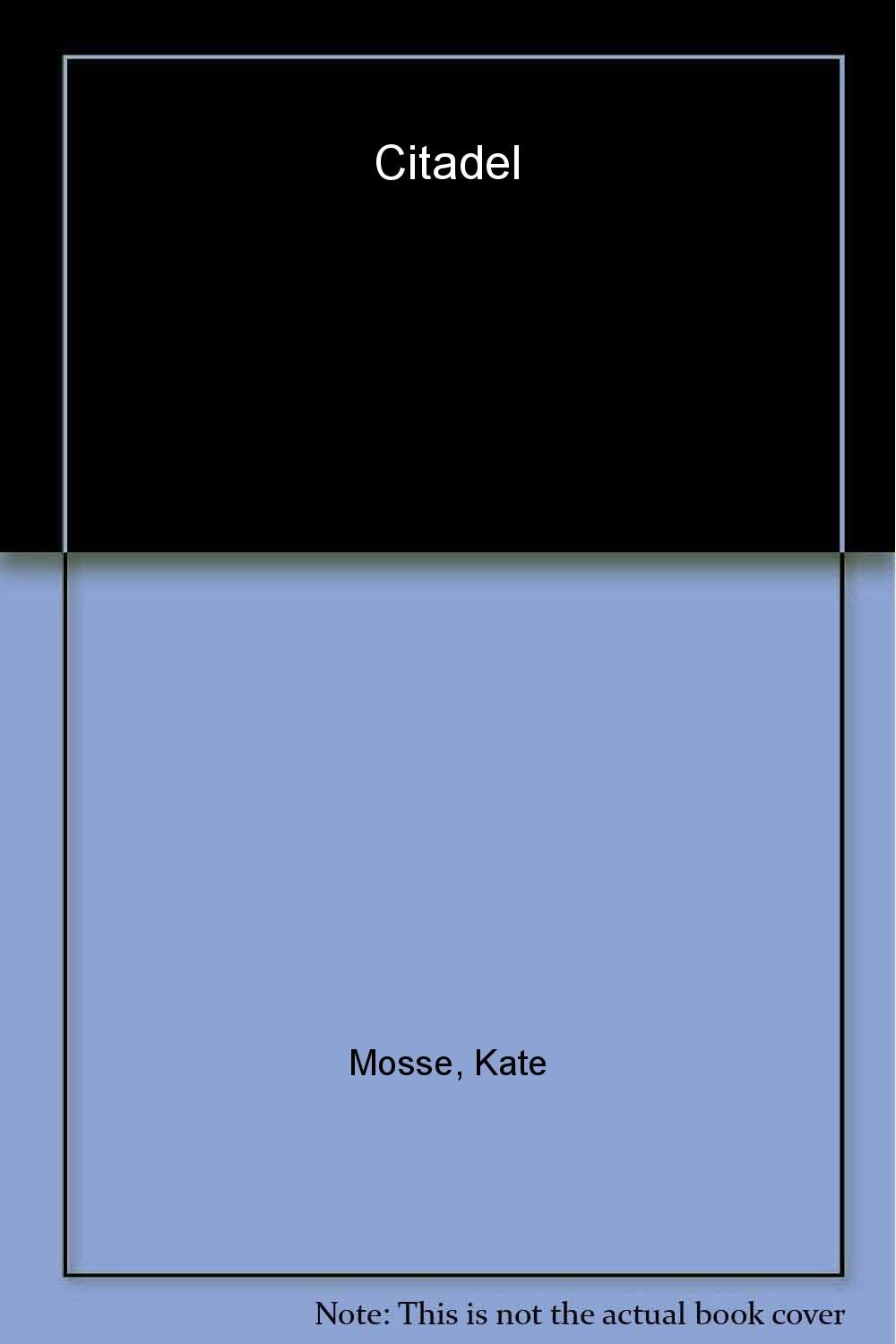 Citadel: Kate Mosse - Mosse, Kate - Libri - Foto 8