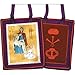 Marie Julie Jahenny Purple Scapular, Benediction and Protection House Scapular