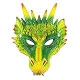 mascaras 3d plantillas pdf Diseño ligero, este Halloween se puede utilizar de forma cómoda y segura.