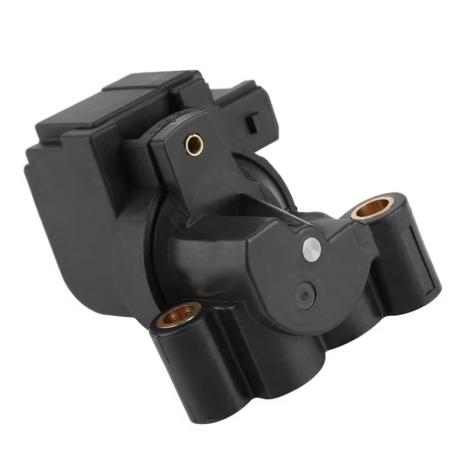 Idle Air Control Valve IAC Valve 35150-33010 Compatible with Hyundai for Santa for Fe 2001-2006 for Sonata 1999-2005 for Tiburon 2003-2008 Idle Air Control Valve