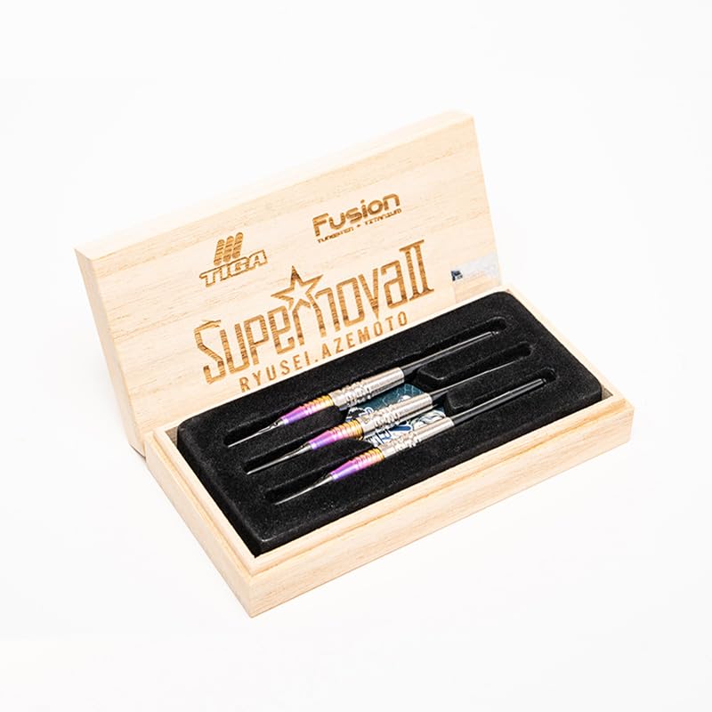 Amazon.co.jp: ティガ スーパーノヴァ2 フュージョン 18.5g