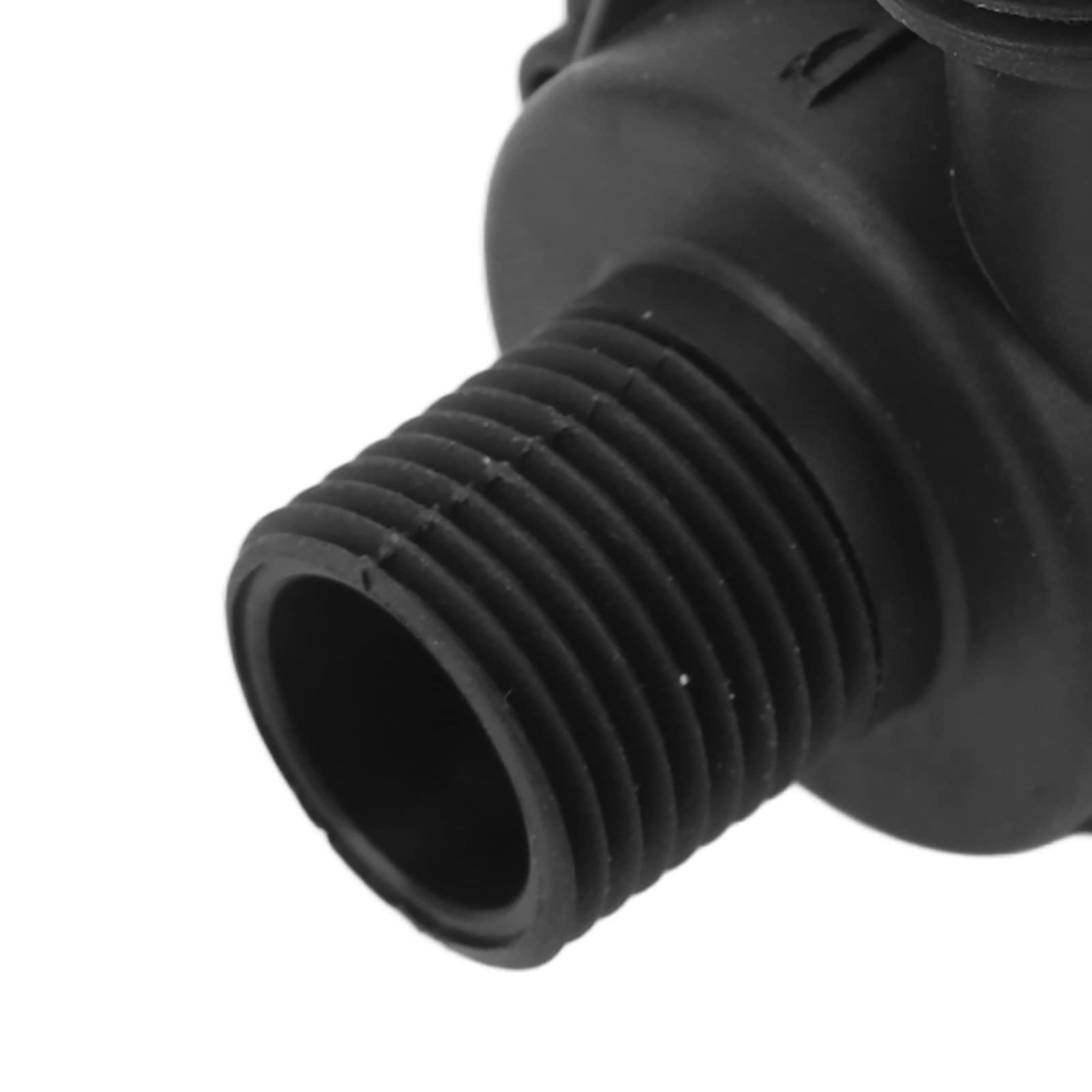 Brushless Motor 8m Head DC12V Flow Rate 1000Lh Submersible Pump for Pool