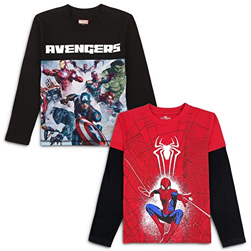 Image of Kidsville Boy's Regular Fit T-Shirt