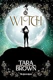 Witch (Devil's Roses book 4) (The Devil'S Roses)