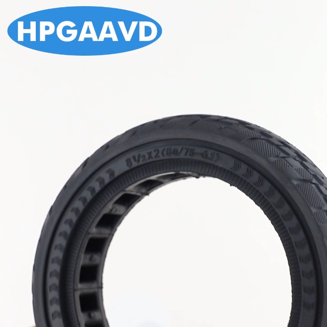 PIRELLI - Pneumatici da 8.5’’ per monopattini elettrici-Nero