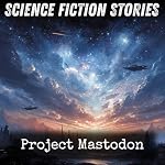 Cover of Project Mastodon