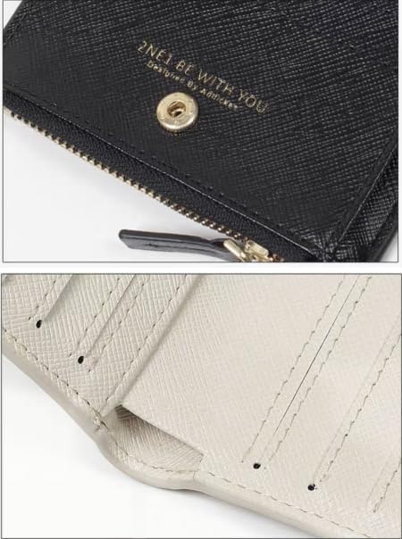 Amazon.co.jp: SUQ ハンター×ハンター 財布 短財布 長財布 ミニ財布 二