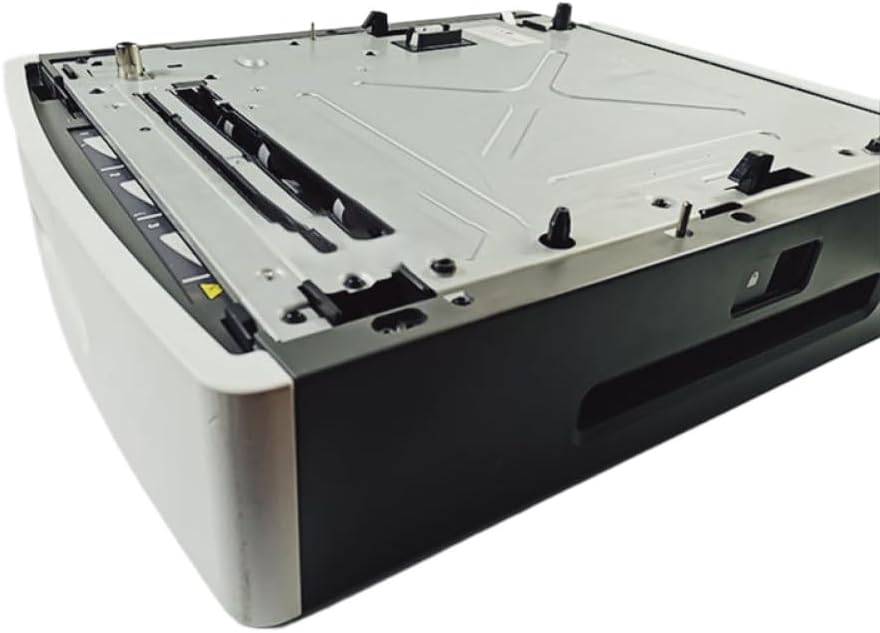 Disassembled 550 Sheet Paper Feeder Tray Compatible with MS810 MS811 MS812 MX710 MX711 MX810 MX811 Tray Drawer 40G0802