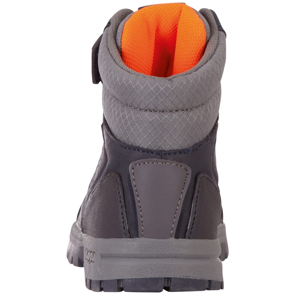 Kappa Lithium Scarpe da ginnastica Unisex - Bambini e ragazzi