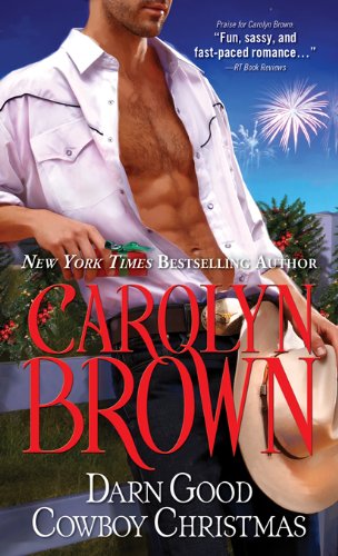 Bargain eBook - Darn Good Cowboy Christmas