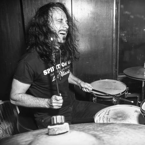 John Mader: That's the Magic...That's the Voodoo!