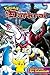 Pokémon: The Rise of Darkrai (Pokémon the Movie (manga) Book 1)