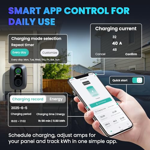 EV fast charging DC station ABB