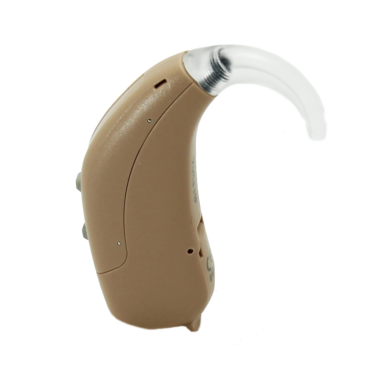 Dishan Audio Service VOLTA HP T Hearing Aid machine for ear (Behind