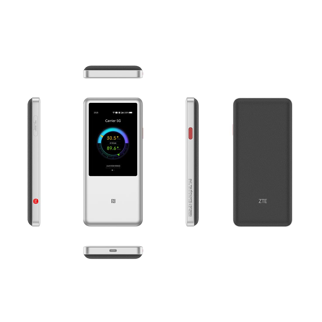 Router Zte U60 Pro (u60 Pro)