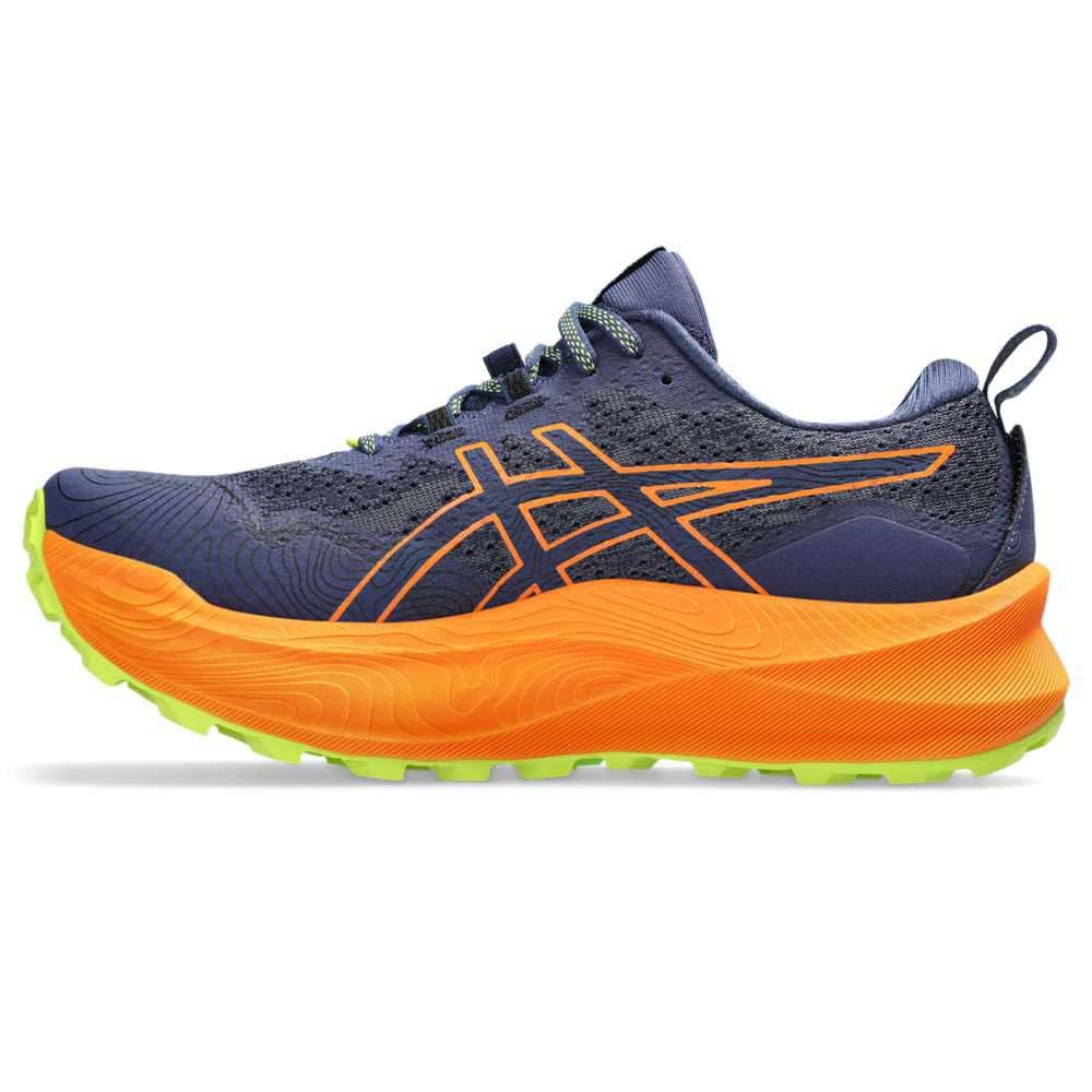 ASICS Nimbus 23 Scarpa Running da Strada per Donna - 4