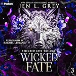 Cover of Wicked Fate