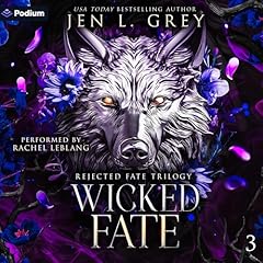 Wicked Fate cover art