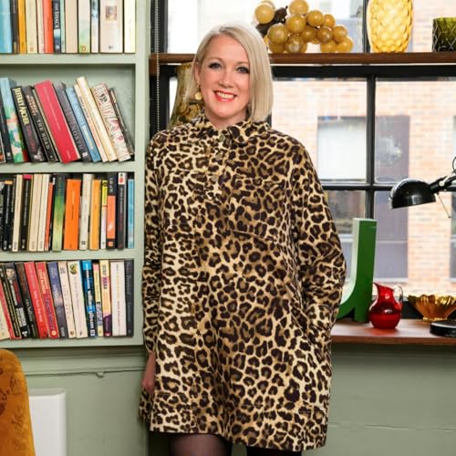 Karen Martin - CEO, Bartle Bogle Hegarty - London & Dublin