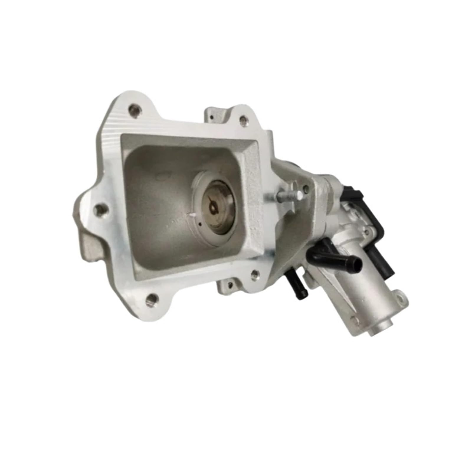 Gointdjd One Color Egr Valve For Hyundai For Grand For Starex 07-18 Exhaust Gas Recirculation