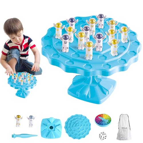 Árbol De Equilibrio De Juguetes Matemáticos: Juguete De Aprendizaje De Matemáticas, Juego Educativo Interactivo, Creador De Habilidades Divertidas, Actividad De Mesa Colorida | Juguetes De Es