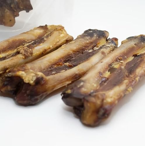 Ostrich Tasty Wings