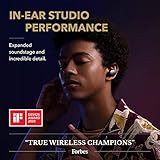 soundcore Anker Liberty 2 Pro Bluetooth Headphones, True Wireless Earbuds with Astria Coaxial Acoustic Architecture, 32-Hour Battery Performance, Personalised EQ with HearID, Wireless Charging - Image 3