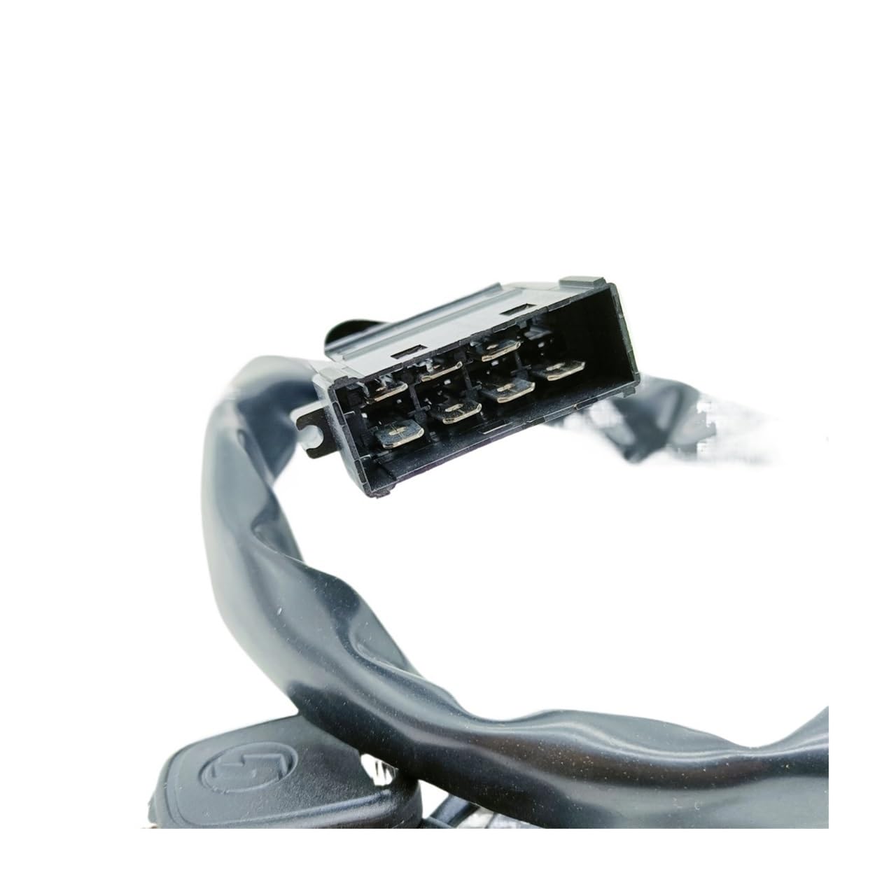 El camión europeo parte el interruptor de encendido determinado del precio fábrica OEM apto for 81464336009 las partes cuerpo HOMBRE