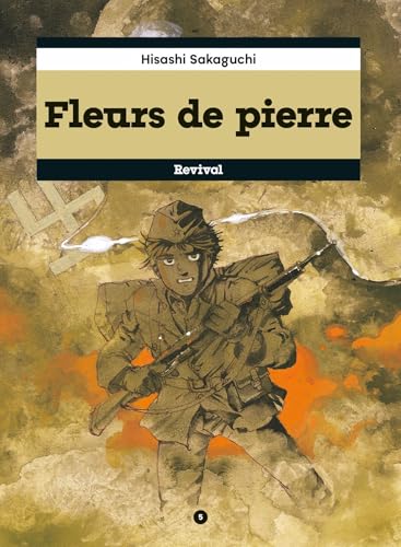 Fleur de Pierre — Tome 5