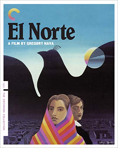 El Norte (The Criterion Collection) [Blu-ray]