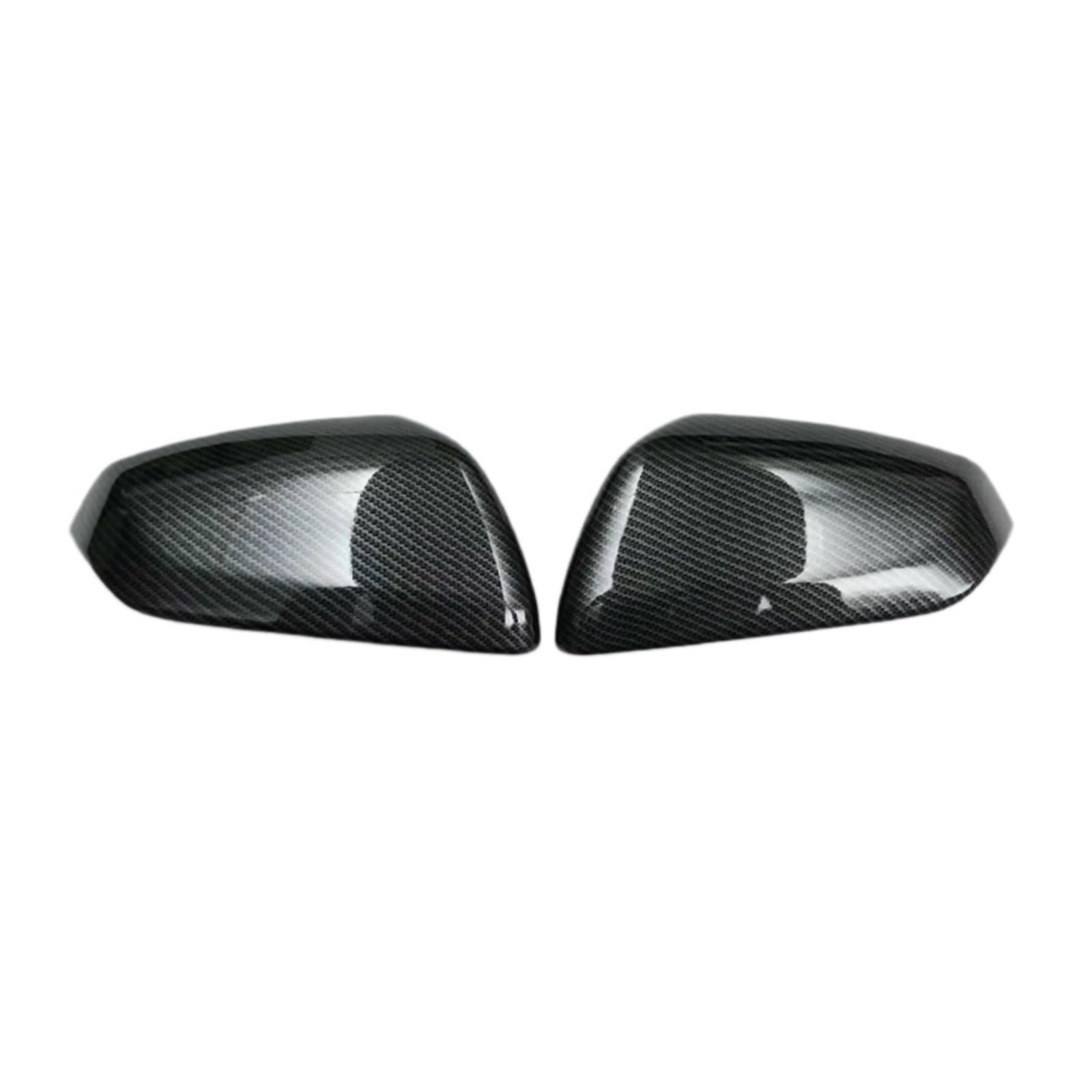 Coque de rétroviseur noir pour Chevrolet Equinox 2017-2018 - 8