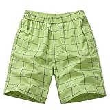 Pantalones lisos y sueltos, incluso líneas, destacando la calidad.