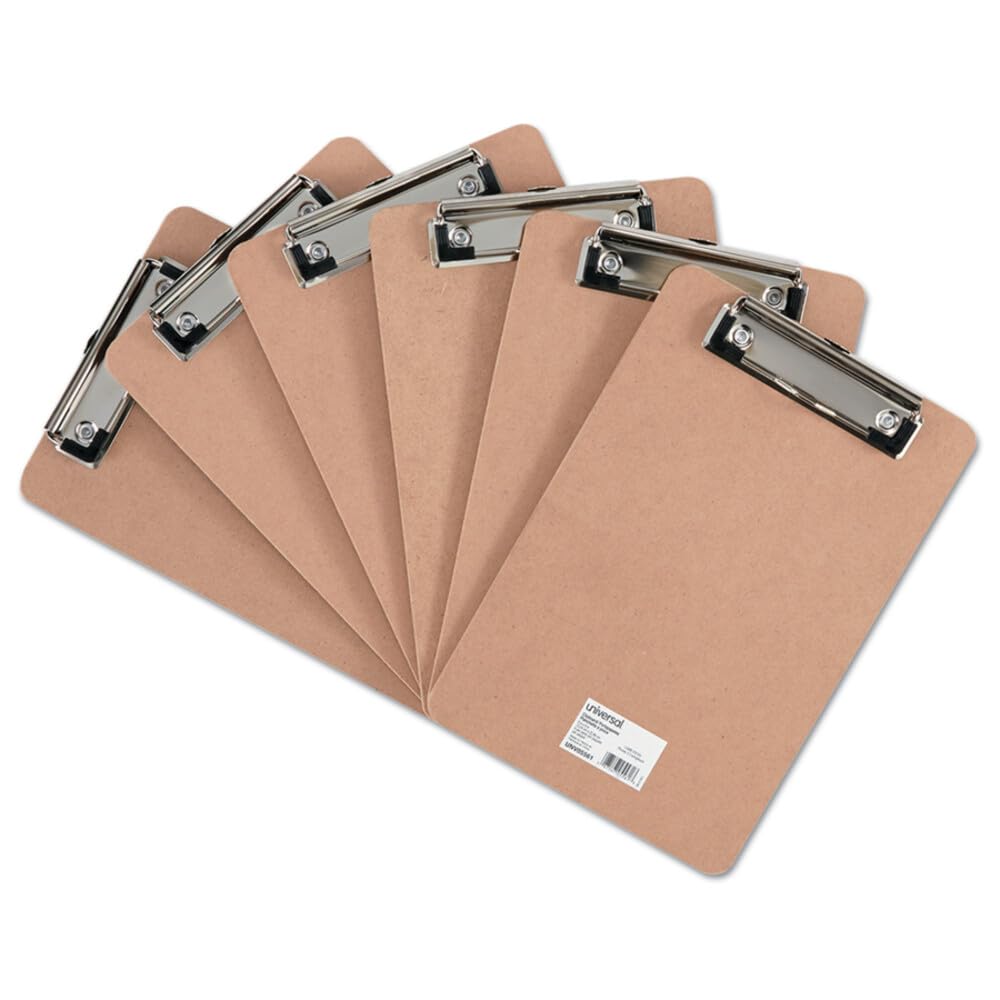 UNV05561 – universale Portablocco con clip a basso profilo