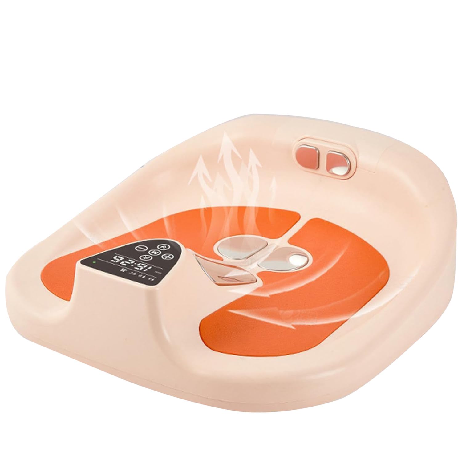 Allenatore Elettrico per i Muscoli del Pavimento pelvico, Dispositivo a pulsazione Magnetica, allevia l'incontinenza urinaria Femminile, per Il Recupero Post-Partum e la Salute della prostata