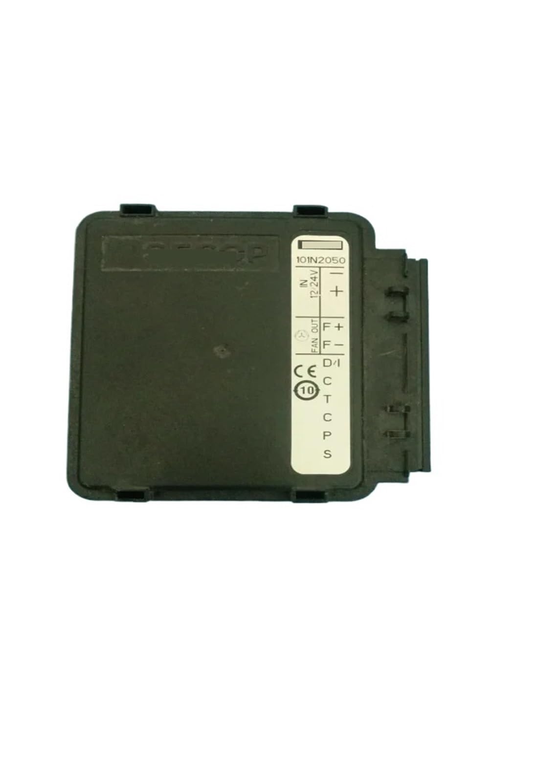 Car Refrigerator Driver101N2050，Compatible for Danfoss，12/24V Refrigeration Compressor