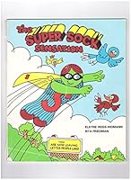 The Super Sock Sensation 0897969871 Book Cover