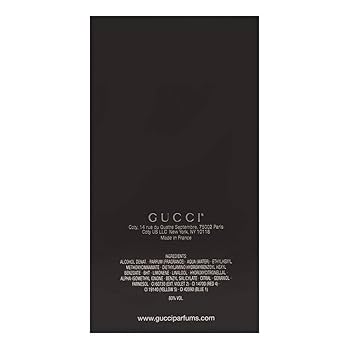Amazon | グッチ GUCCI ギルティ インテンス プールオム 90ml