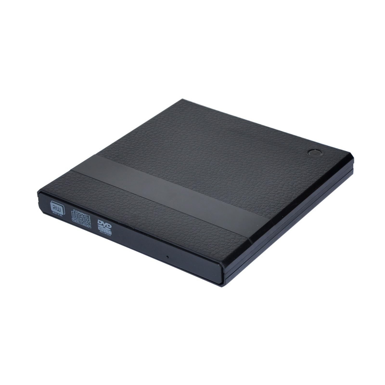 Lecteur DVD d'ordinateur externe usb et boîtier disque dur mobile