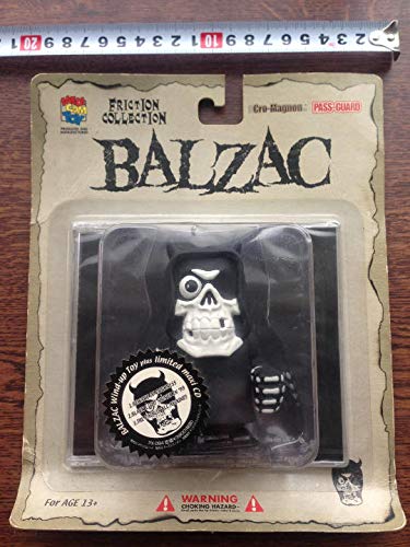 Amazon.co.jp: BALZAC バルザック、ホラーパンク Amazon.co.jp: BALZAC バルザック、ホラーパンク