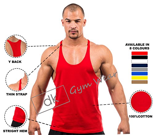 Image of Men's Solid Slim Fit Vest